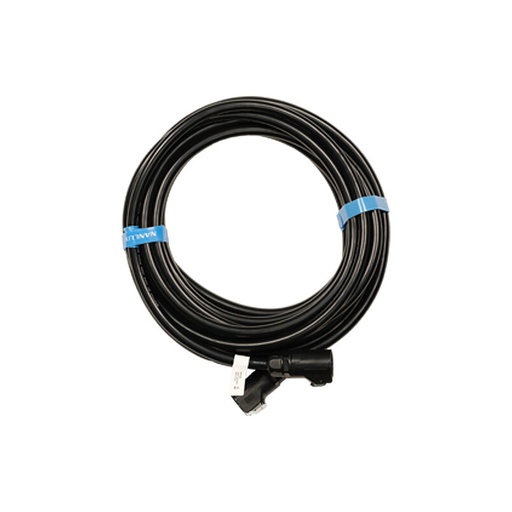 [CB-EV2400-12M] Nanlux - Câble de connexion DC 12M pour Evoke 2400B