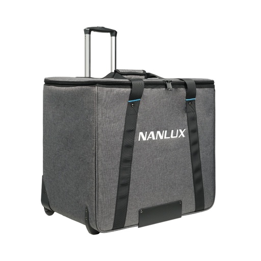 [CC-EV2400-ST-FO] Nanlux - Trolley Case for Evoke 2400B Light Fixture