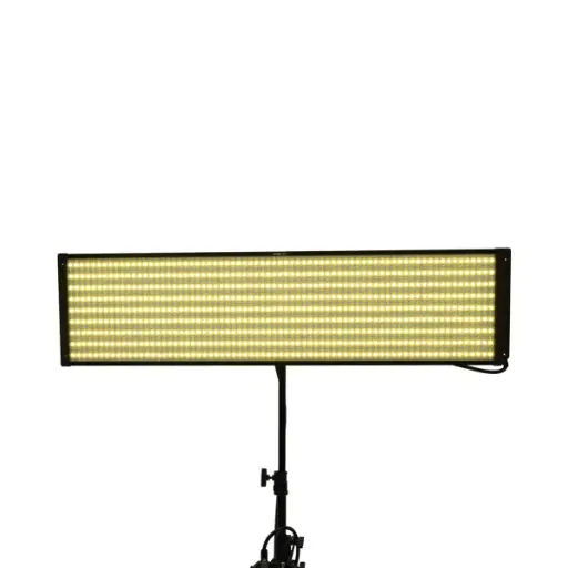 [Pavoslim-240CL] Nanlite - PavoSlim 240CL LED RGBWW Panel