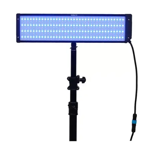 [Pavoslim-60CL] Nanlite - Pavoslim 60CL LED RGBWW Panel