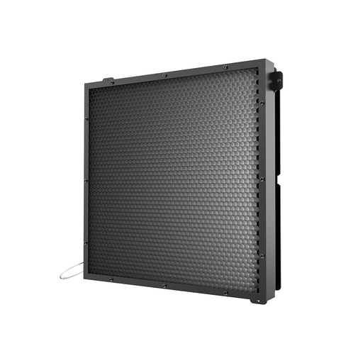 [FLXK10CLR-HONEYCOMB] Fiilex - Louver pour K10