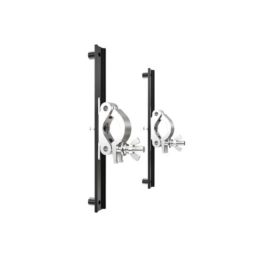 [FLXK10CLR-FLUSHCLP] Fiilex - K10 Flush Truss Clamp (kit de 2)