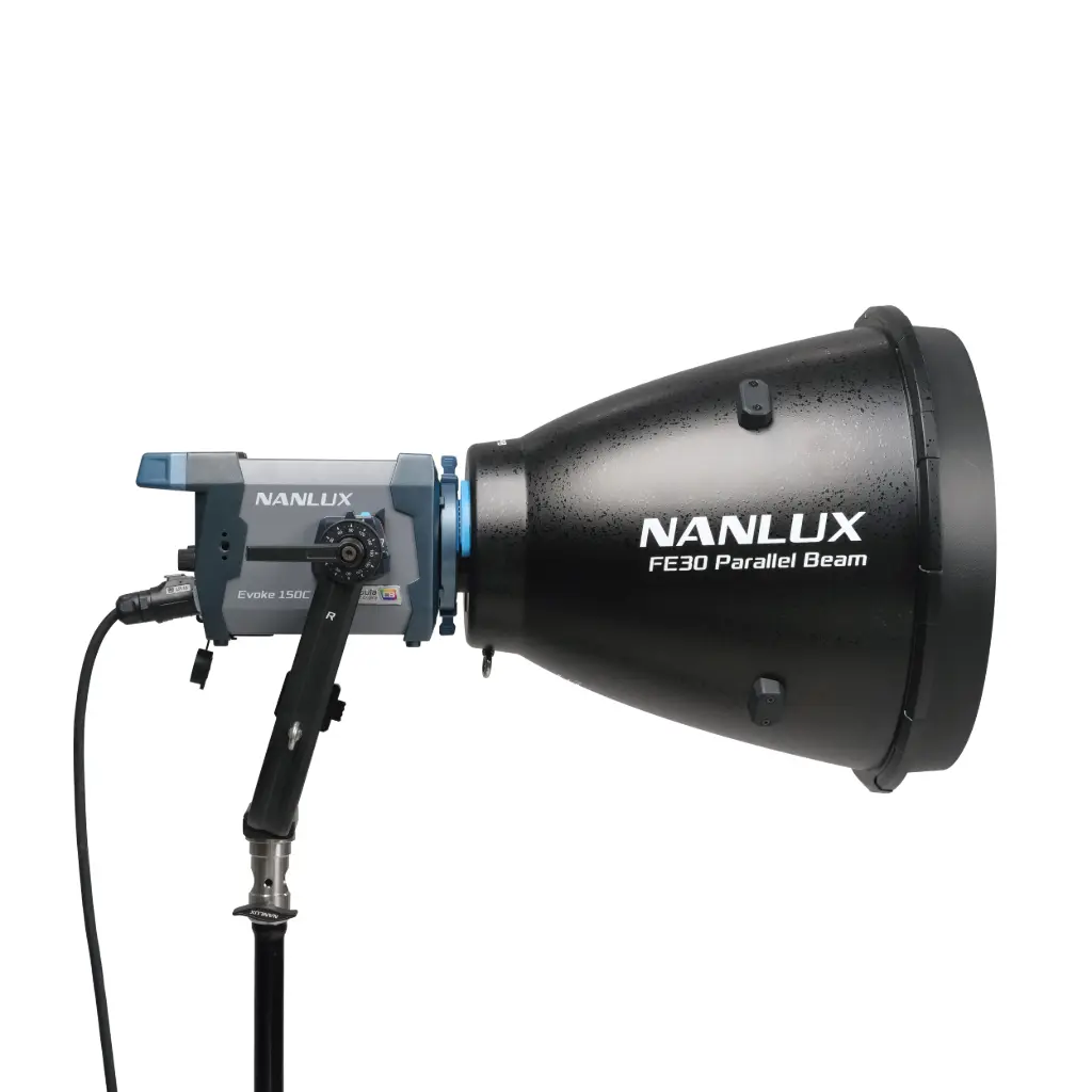 Nanlux - FE30 Parallel Beam Reflector | Innport
