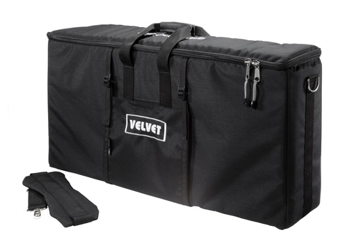 [VL2-BAG] Velvet - Sac souple pour 1x VL2 ou VP2