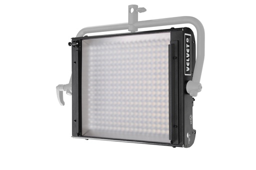 [VP1STNY] Velvet - VELVET Power 1 Studio dustproof LED panel (without yoke)