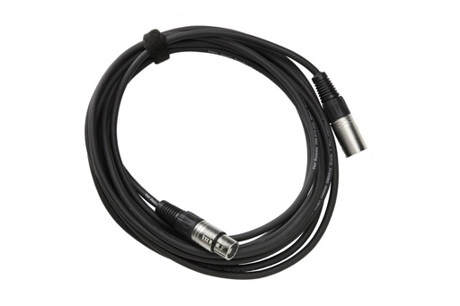 [DCC3.5M-2.0] Velvet - 3,5m. extension cable pour Articulated series