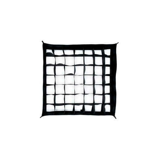 [1X1-SBX-GRID] Aladdin - Softbox Grid  1X1' fits 1X1-SBX