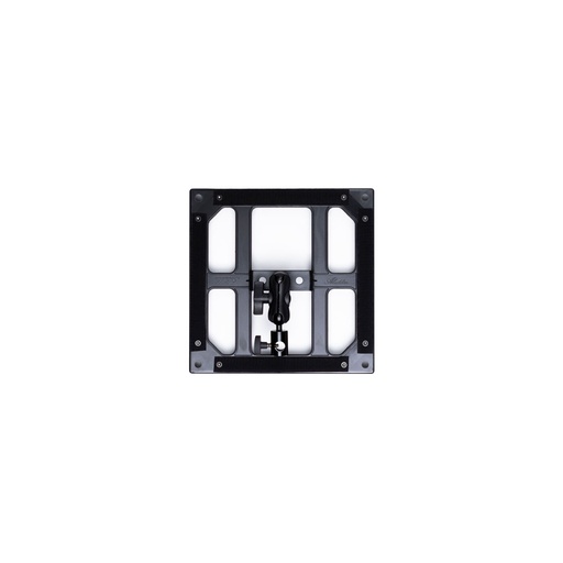 [1X1-FR-KIT] Aladdin - Frame 1X1' with Ball Mount and Diffusor 