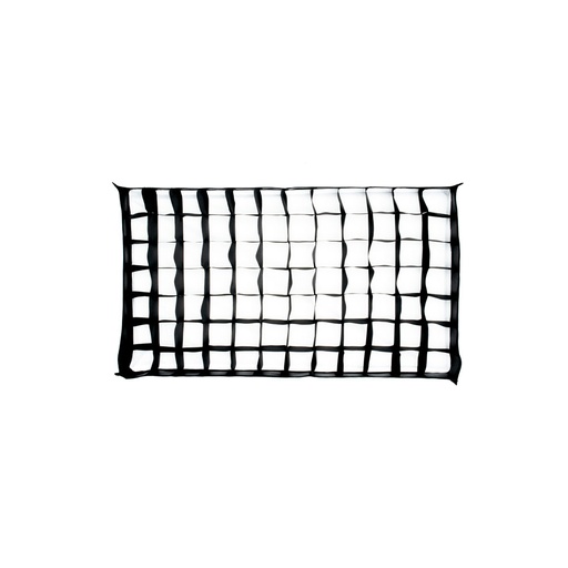 [1X2-SBX-GRID] Aladdin - Louver pour Softbox 1x2