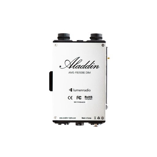 [FBS350BIMADIM] Aladdin - Main Dimmer of FBS350BIDIM