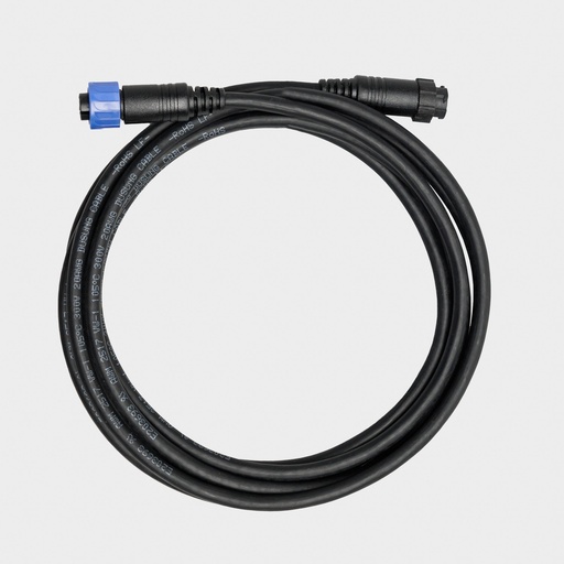 [M-WDEXCA3M] Aladdin - MOSAIC Wired dimmer extension Cable (3m / 9.8ft) 