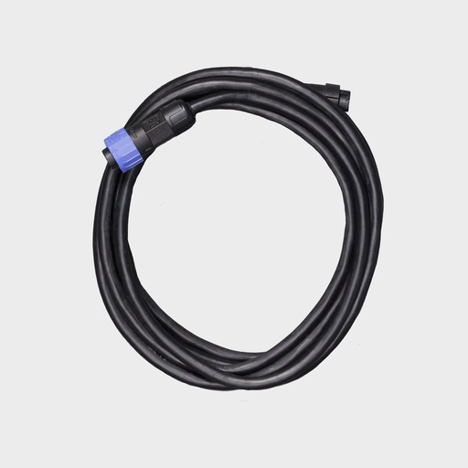 [M-EXCA3M] Aladdin - MOSAIC Extension Cable for power supply (3m / 9.8ft) 