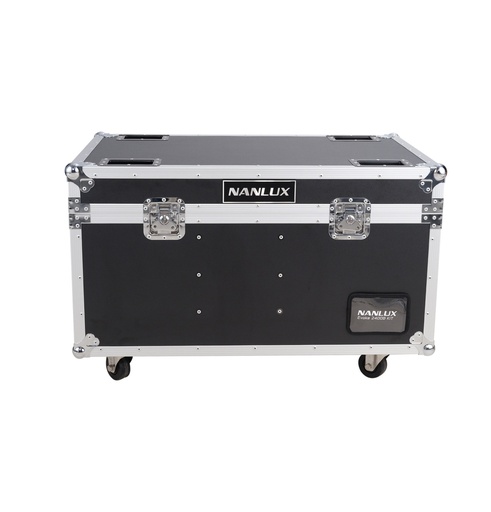 [CC-EV2400-FT] Nanlux - Flight Case for all in one Kit (with Reflector 45°)