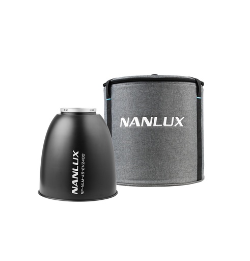 [CC-S-RF-EV2400] Nanlux - Carrying Bag for Evoke 2400B Reflector