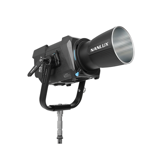 [Evoke-900C-KIT] Nanlux - Evoke 900C Spot Light with Flight Case