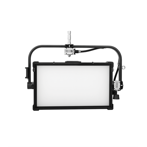 [Dyno-650C-PO] Nanlux - DYNO 650C RGBWW Soft Panel Light with Pole-operated