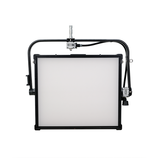 [Dyno-1200C-PO] Nanlux - DYNO 1200C RGBWW Soft Panel Light with Pole-operated