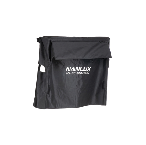 [AS-FC-DN1200C] Nanlux - Protection anti-pluie pour DYNO 1200C