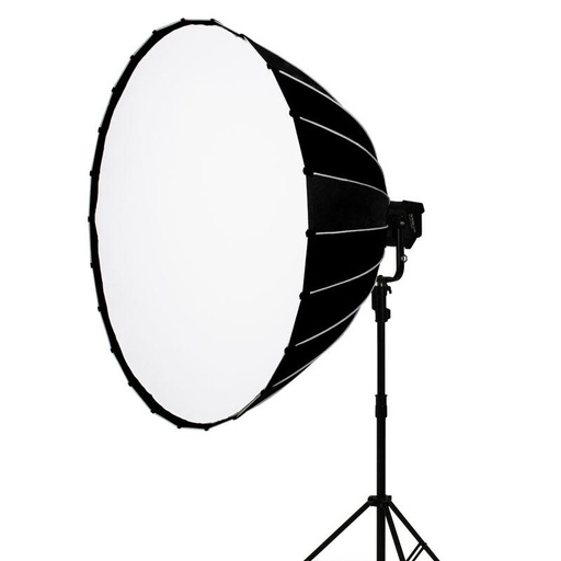 [SB-NLM-150-PR] Nanlux - Parabolic Softbox 150cm with NLM mount