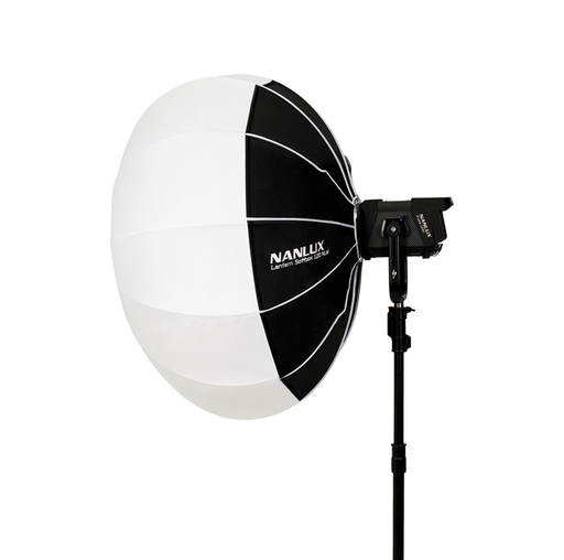 [LT-NLM-120] Nanlux - Lantern Softbox 120cm with NLM mount