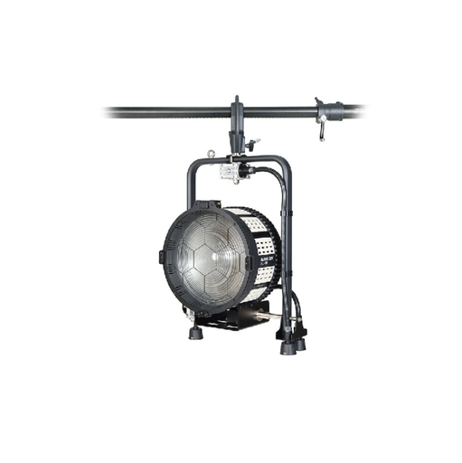 [FL-35-PO] Nanlux - FL-35 Fresnel Lens with Pole-Operated Yoke