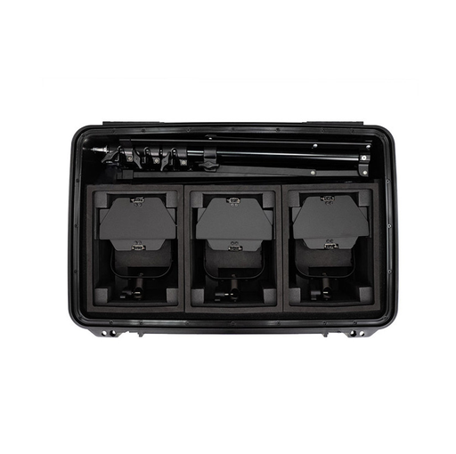 [FLXP3CLR-K300-CASE] Fiilex - K300 Case with Foam