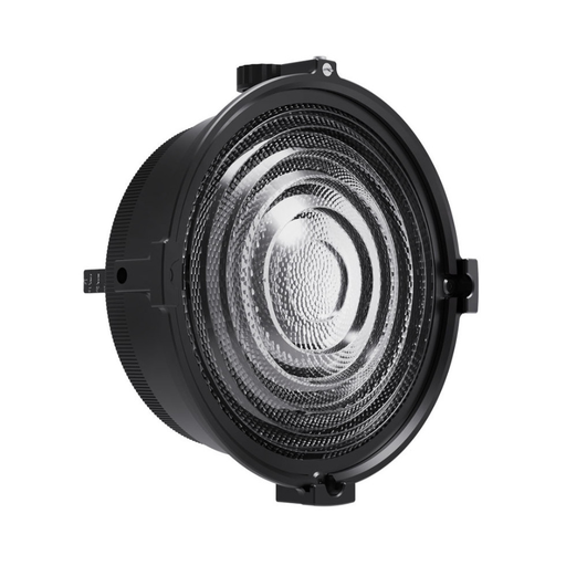 [FLXP3CLR-FRNL1545] Fiilex - Lentille Fresnel 15-45 degrés pour P3