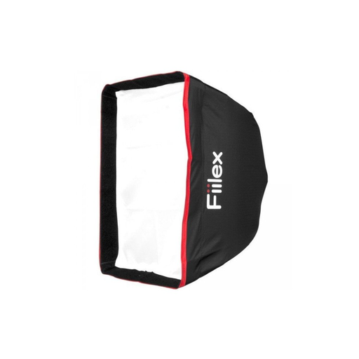 [FLXP3CLR-SB1] Fiilex - Extra Small Softbox Silver Interior (Without Speedring)