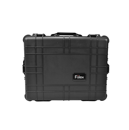 [FLXQ8CLR-H1-CASE] Fiilex - Valise de transport pour Q8 Color