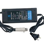 [PL-7115] Fxlion - Mega Battery Charger