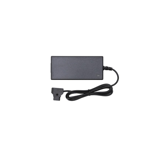 [PL-3680B-B01] Fxlion - Chargeur mono-canal Sortie D-tap