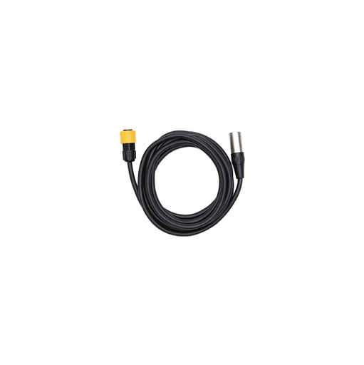 [DC-48ALD] Fxlion - Skypower DC Cable XLR3M/CHOGORI/48V