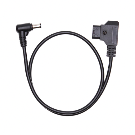 [AN-L45-2.1] Fxlion - Accessory Cable D-tap male to Ø2.1 connector