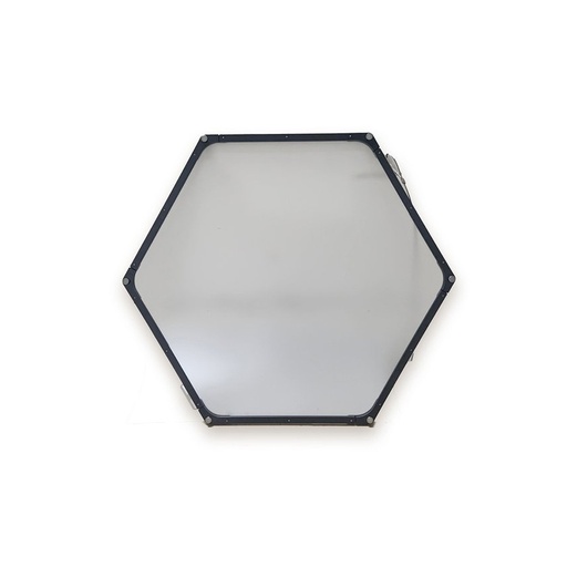 [07-02-02-01] Sumolight - Plaque Diffuseur 120°