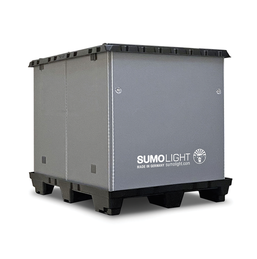 [01-05-08-03] Sumolight - SUMOSPACE BULK Case