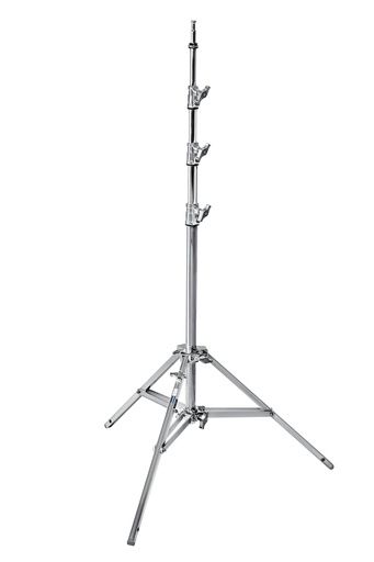 [A0030CS] Avenger - Baby Stand 30 steel