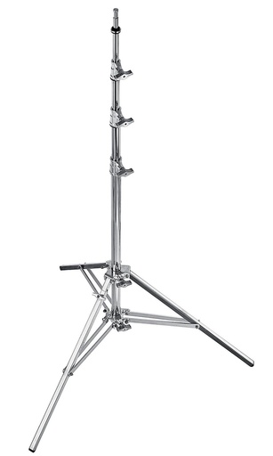 [A0040CS] Avenger - Baby Stand 40 steel