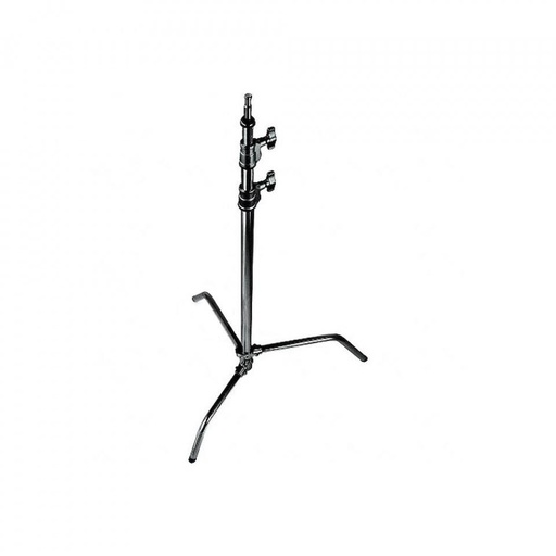 [A2033FCB] Avenger - Pied C-Stand 3,3 m avec base fixe, noir