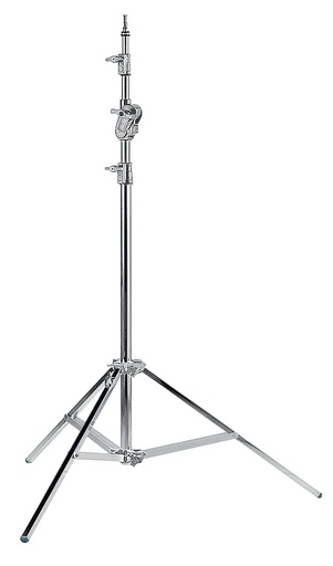 [A4039CS] Avenger - BOOM STEEL STAND 39