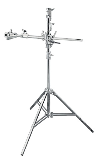 [A4050CS] Avenger - Boom Stand 50 steel