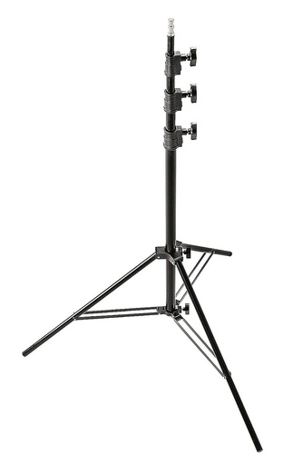 [A635B] Avenger - Maxi Kit Stand black