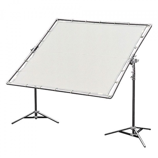 [H2508] Avenger - FOLD AWAY FRAME 8'X8'