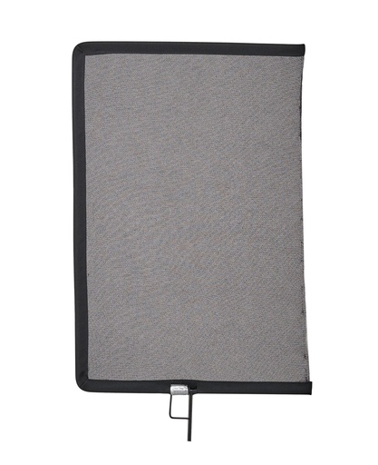 [I750T] Avenger - 24"X36" TRIPLE SCRIM BLACK