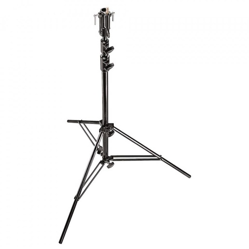 [008BSU] Manfrotto - Steel Junior 2-Section Stand