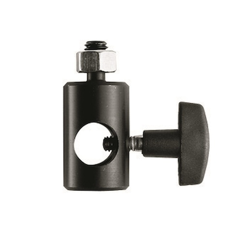 [014-38] Manfrotto - 16Mm Female Adapter