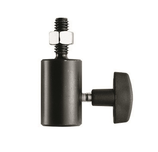 [014BIM] Manfrotto - 16Mm Female Adapter